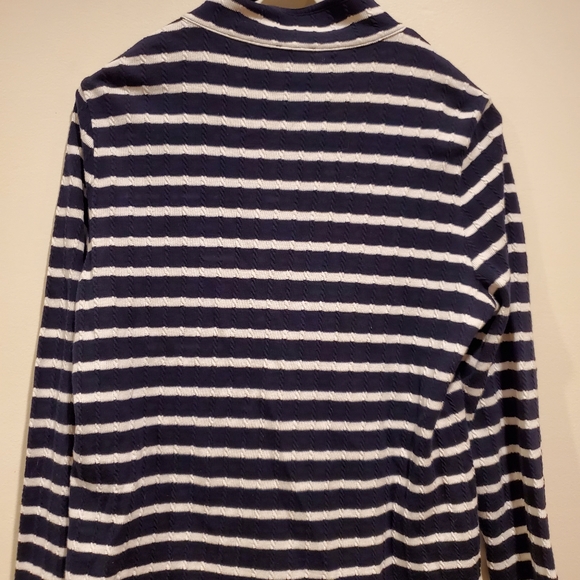 Sweater by Talbots - Picture 2 of 5